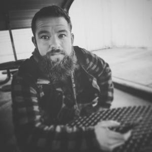 Meet your Posher, Aaron